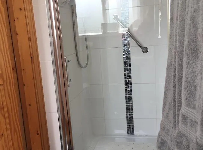 Padua Guest Rosslare Гостевой дом Рослэр