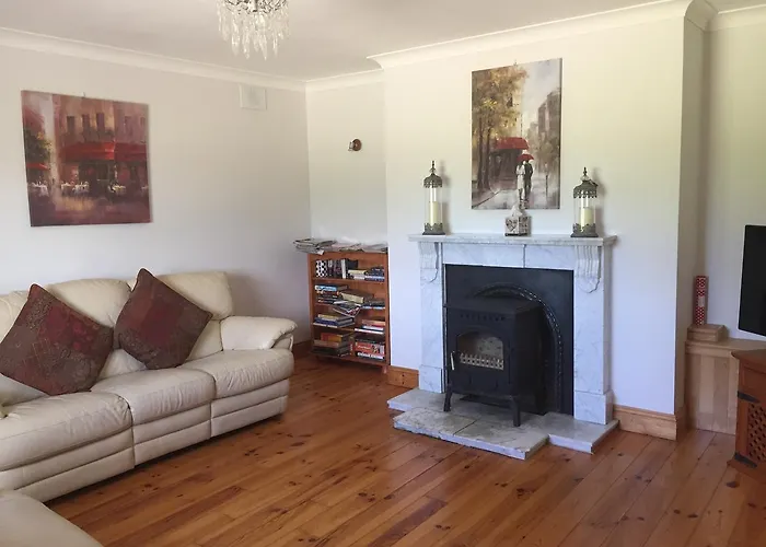 Гостевой дом Padua Guest Rosslare