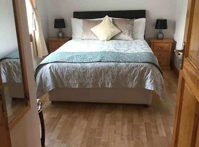 Padua Guest Rosslare Рослэр